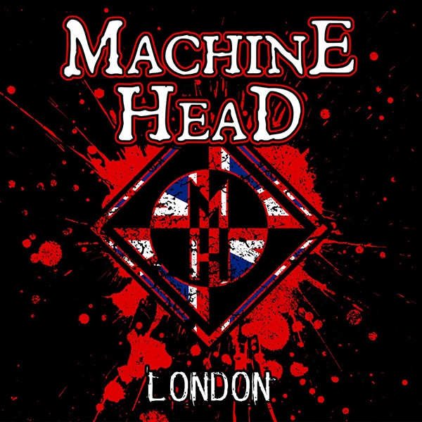 Machine Head