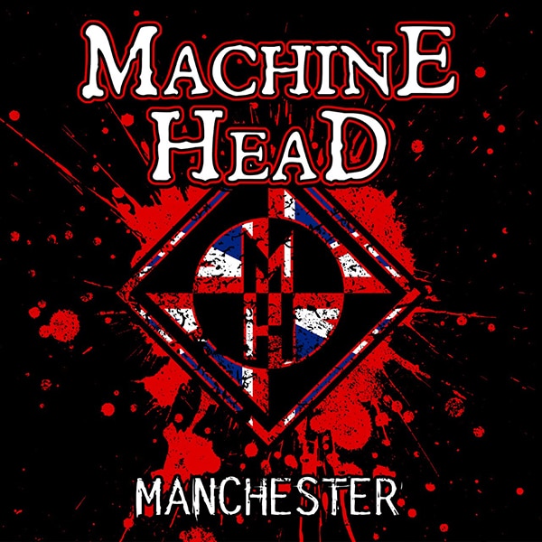 Machine Head