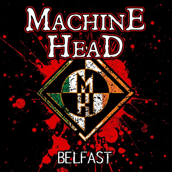 Machine Head