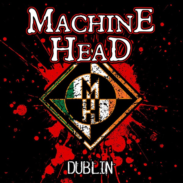 Machine Head