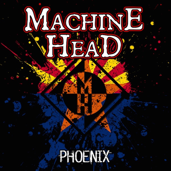Machine Head
