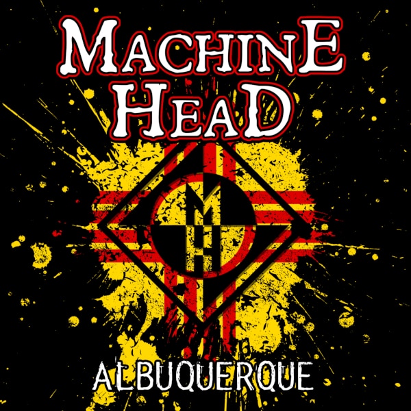 Machine Head