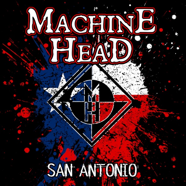 Machine Head