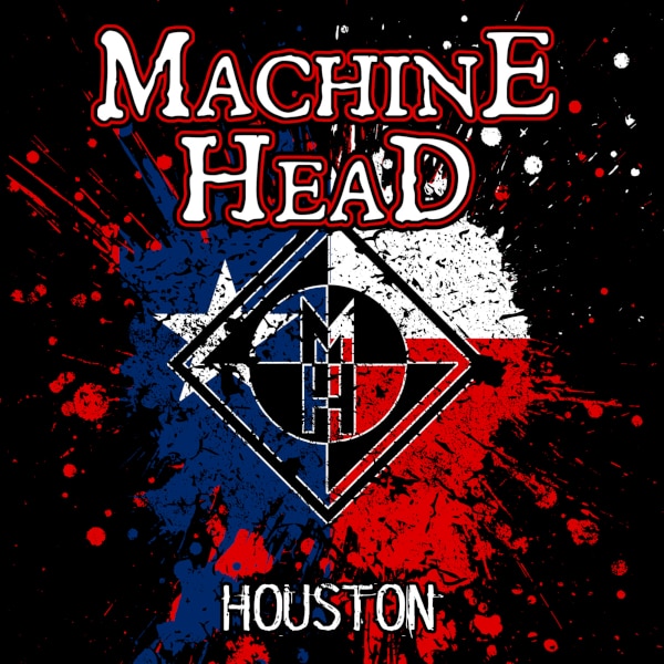Machine Head