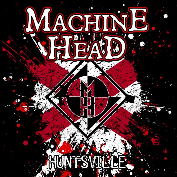 Machine Head