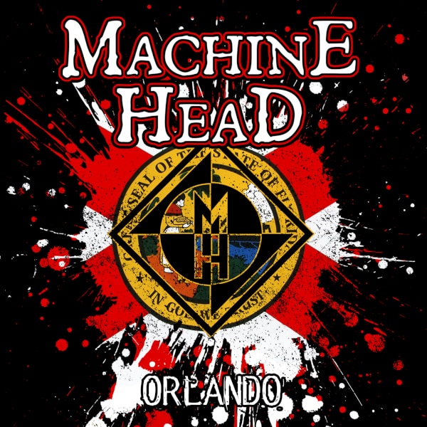 Machine Head