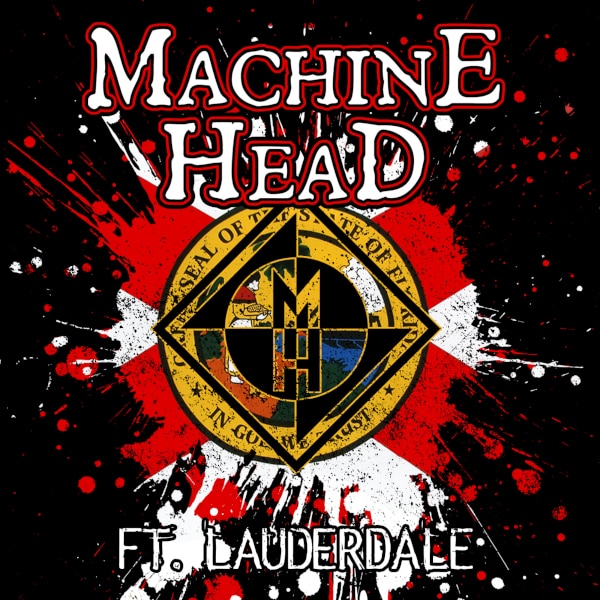 Machine Head