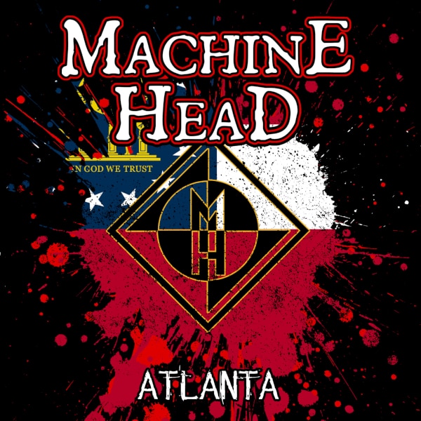 Machine Head