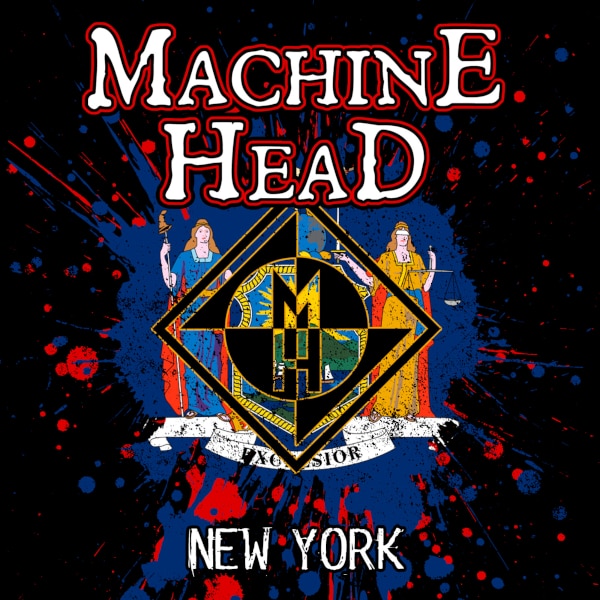 Machine Head