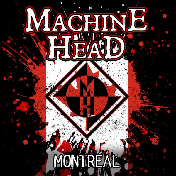Machine Head