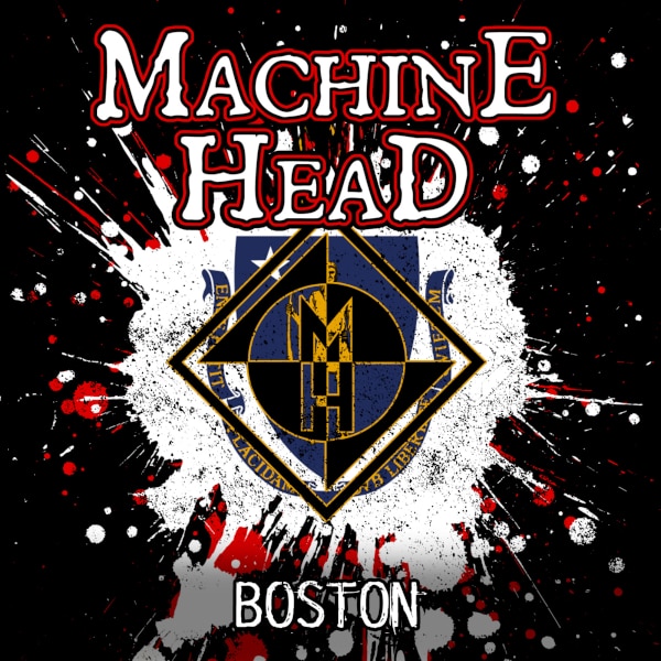 Machine Head