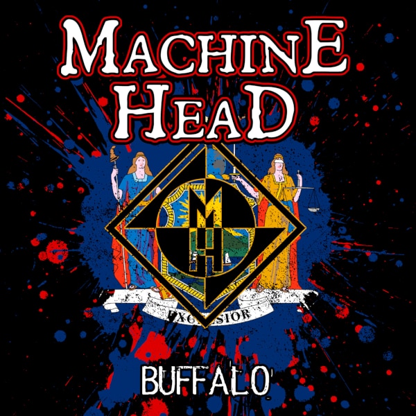 Machine Head