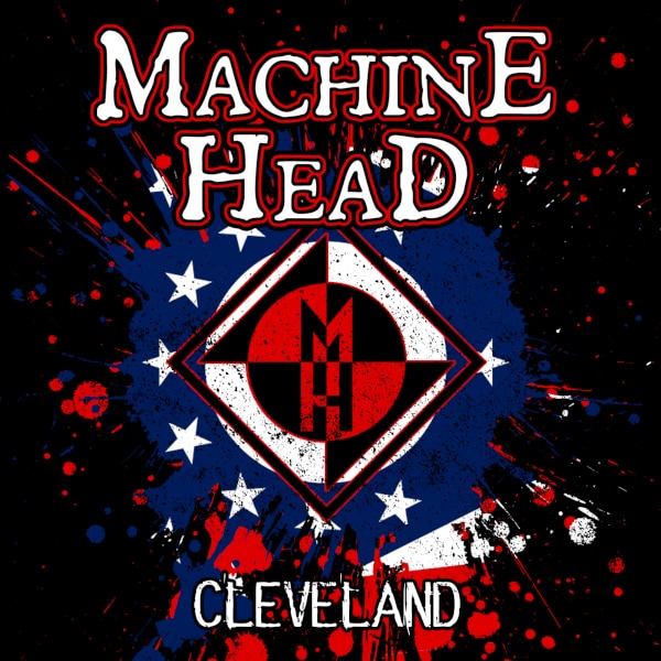 Machine Head