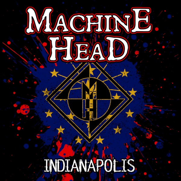 Machine Head