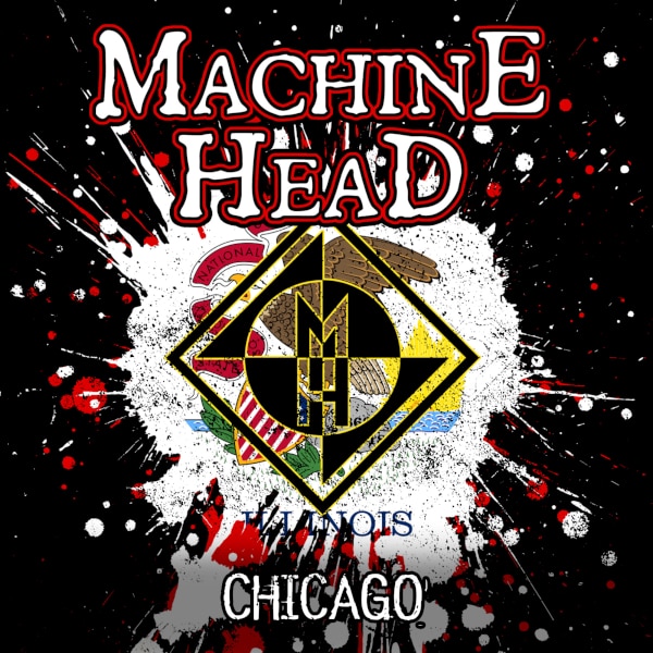 Machine Head