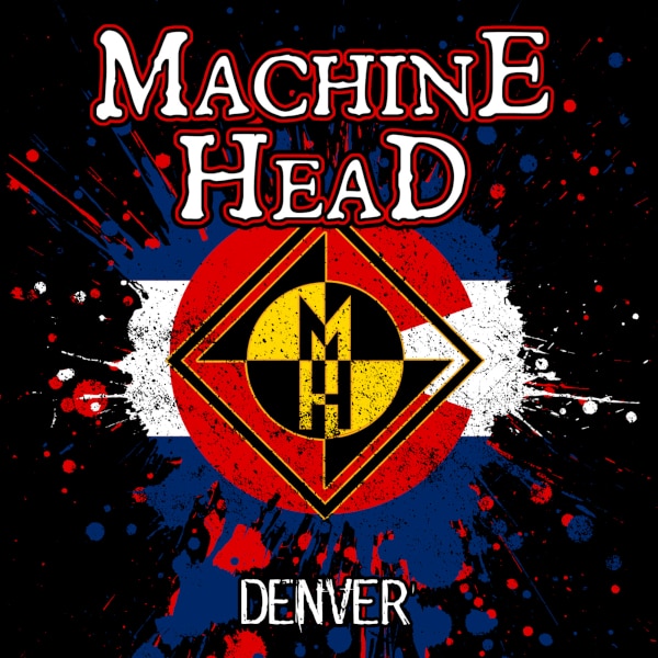 Machine Head