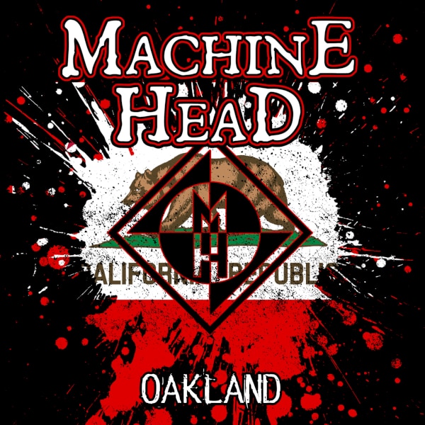 Machine Head