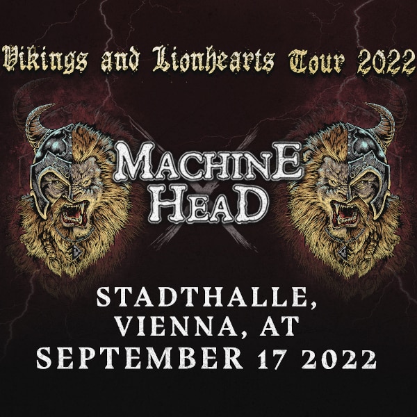 Machine Head