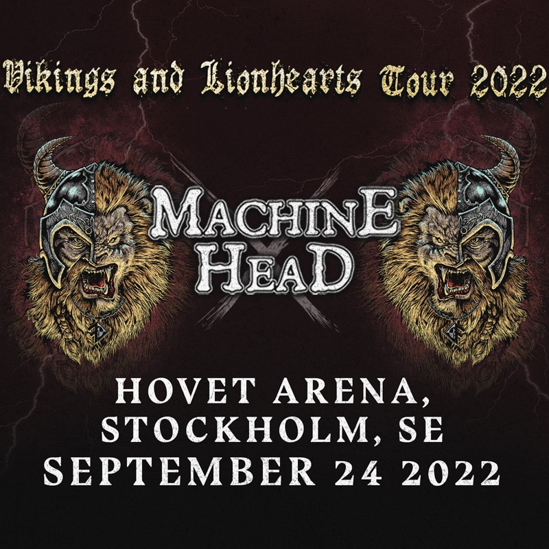 Machine Head