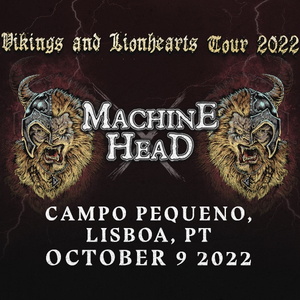 Machine Head