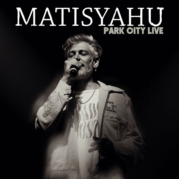Matisyahu