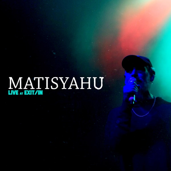 Matisyahu