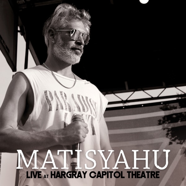 Matisyahu