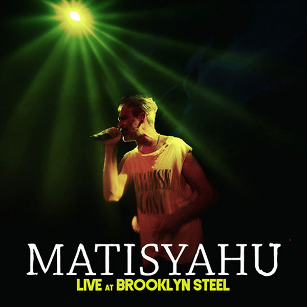 Matisyahu