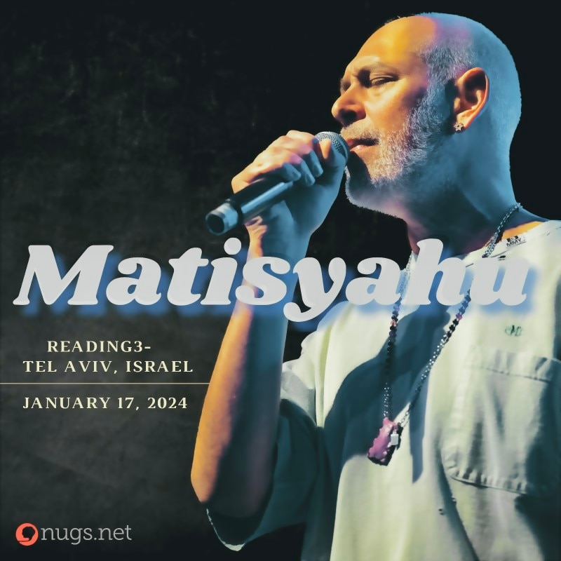 Matisyahu