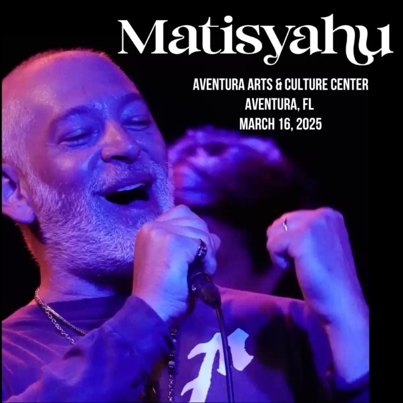 Matisyahu