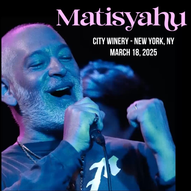 Matisyahu