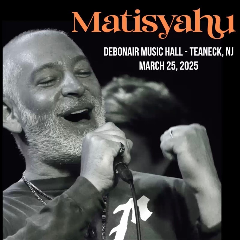 Matisyahu