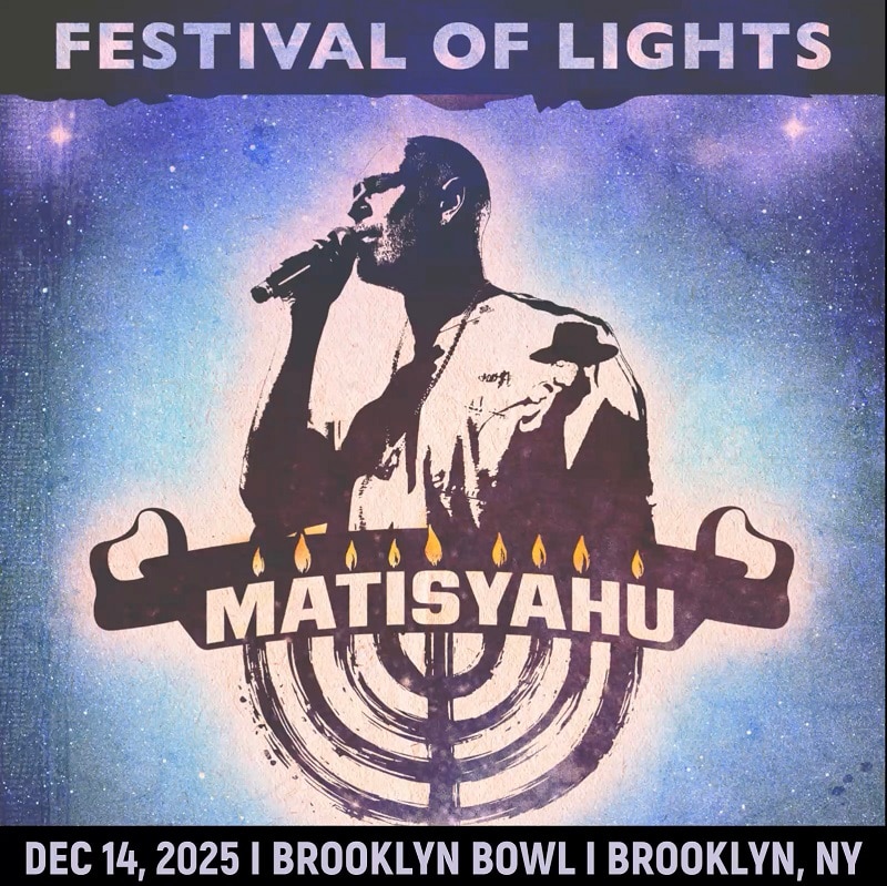 Matisyahu