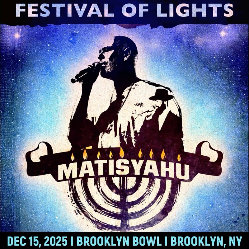 Matisyahu