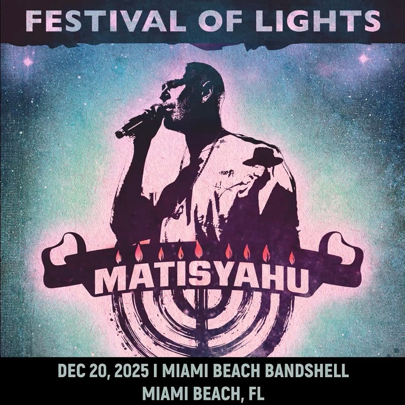 Matisyahu
