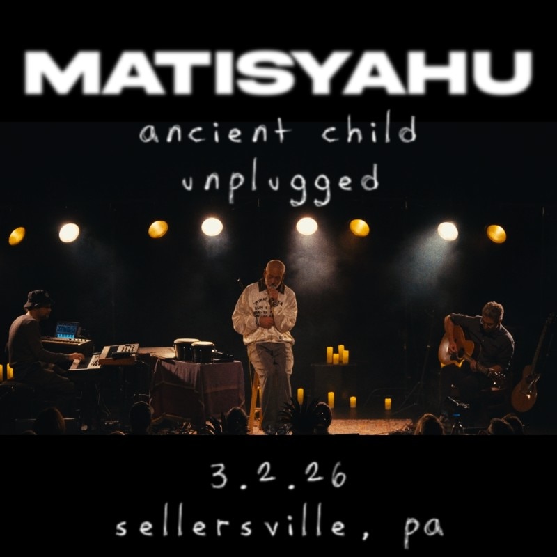 Matisyahu