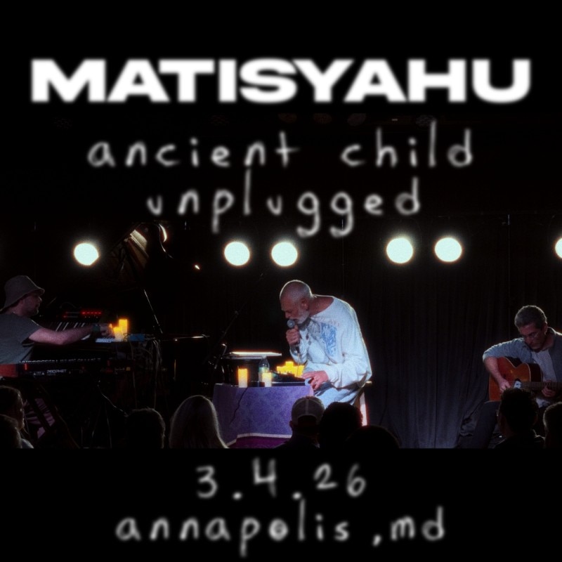 Matisyahu