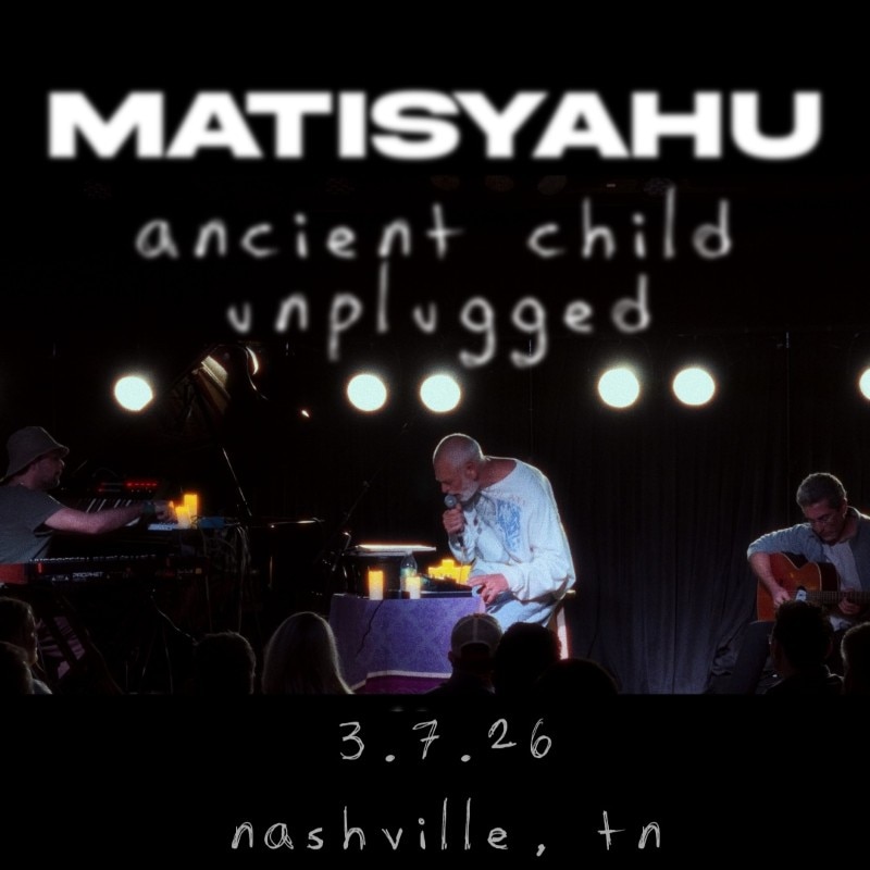 Matisyahu