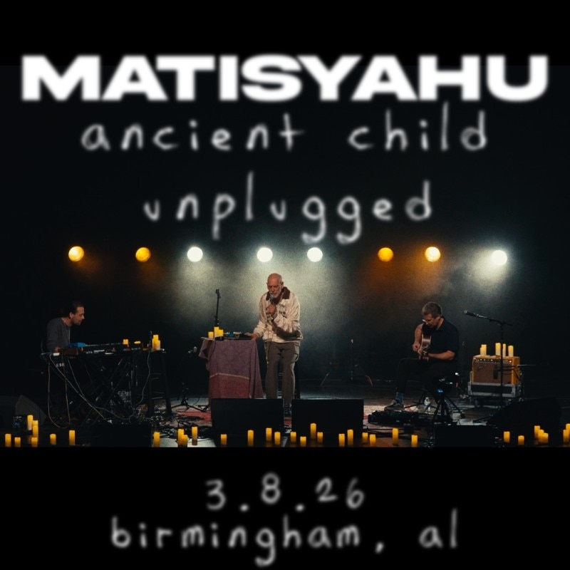 Matisyahu