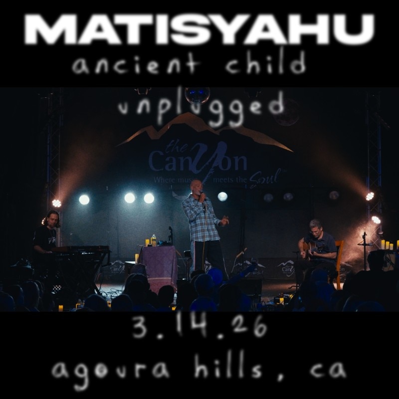 Matisyahu