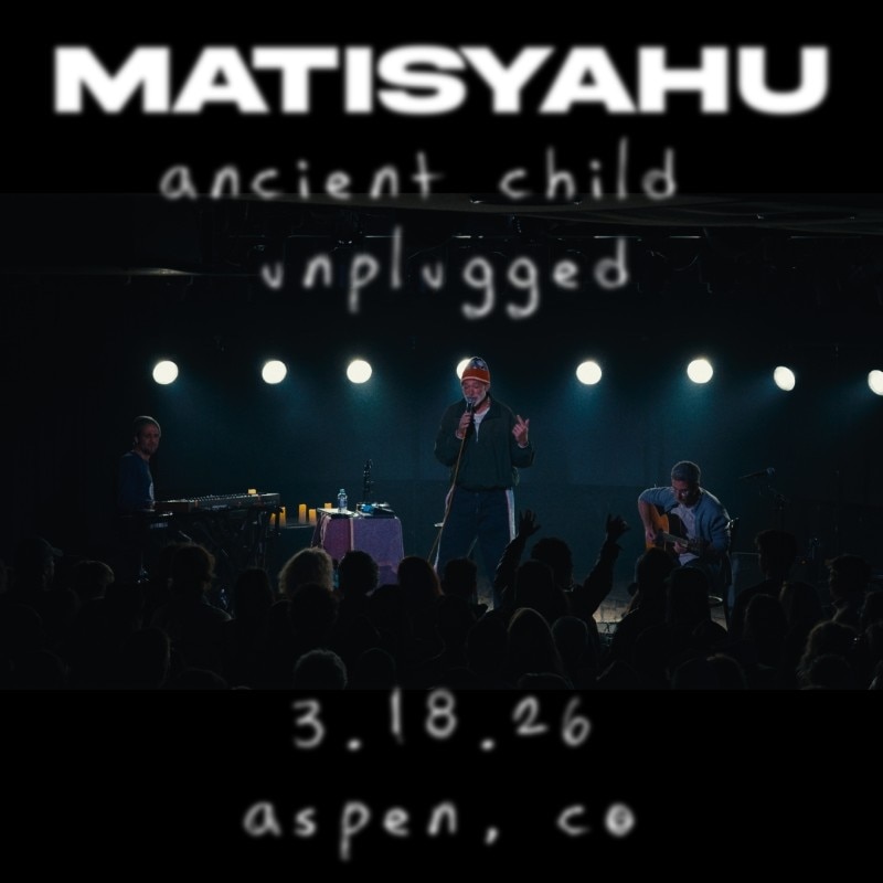 Matisyahu