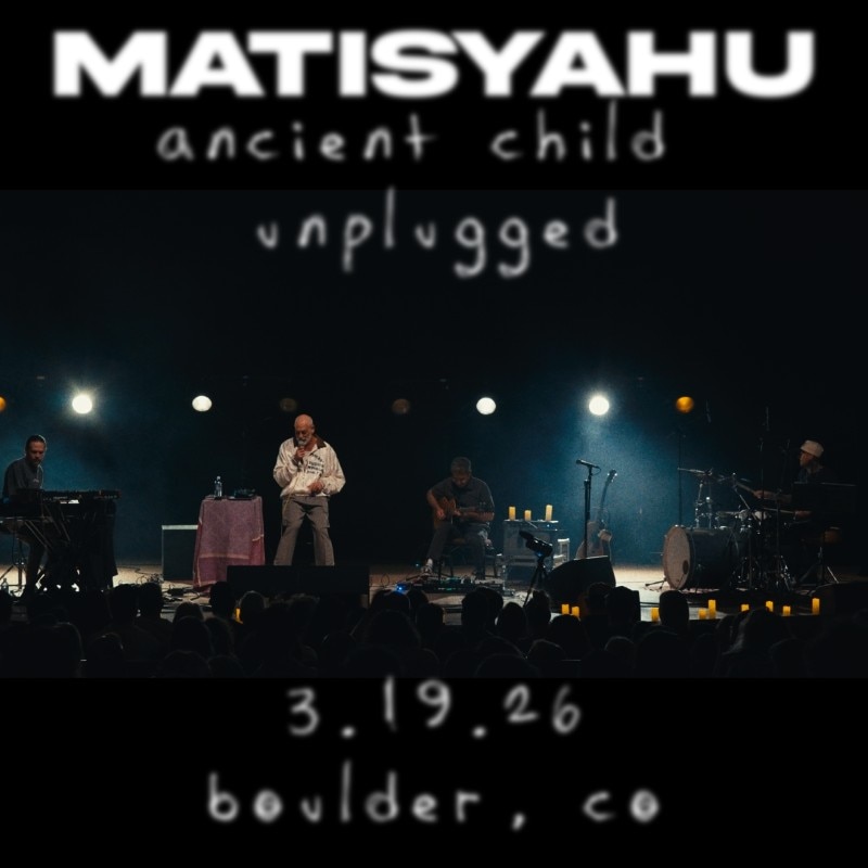 Matisyahu