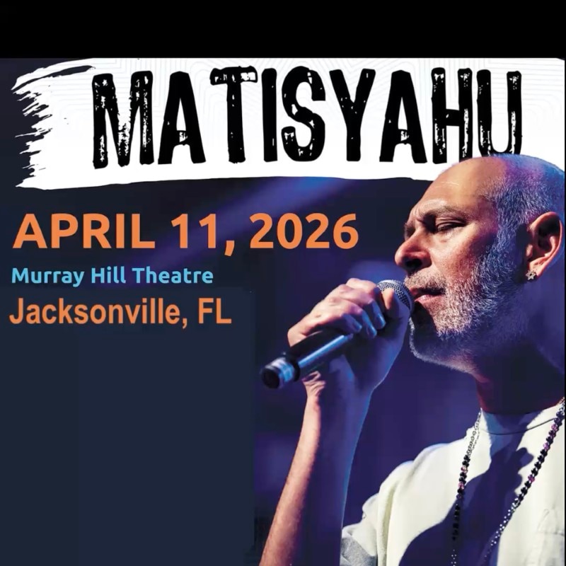 Matisyahu