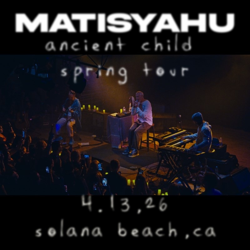 Matisyahu