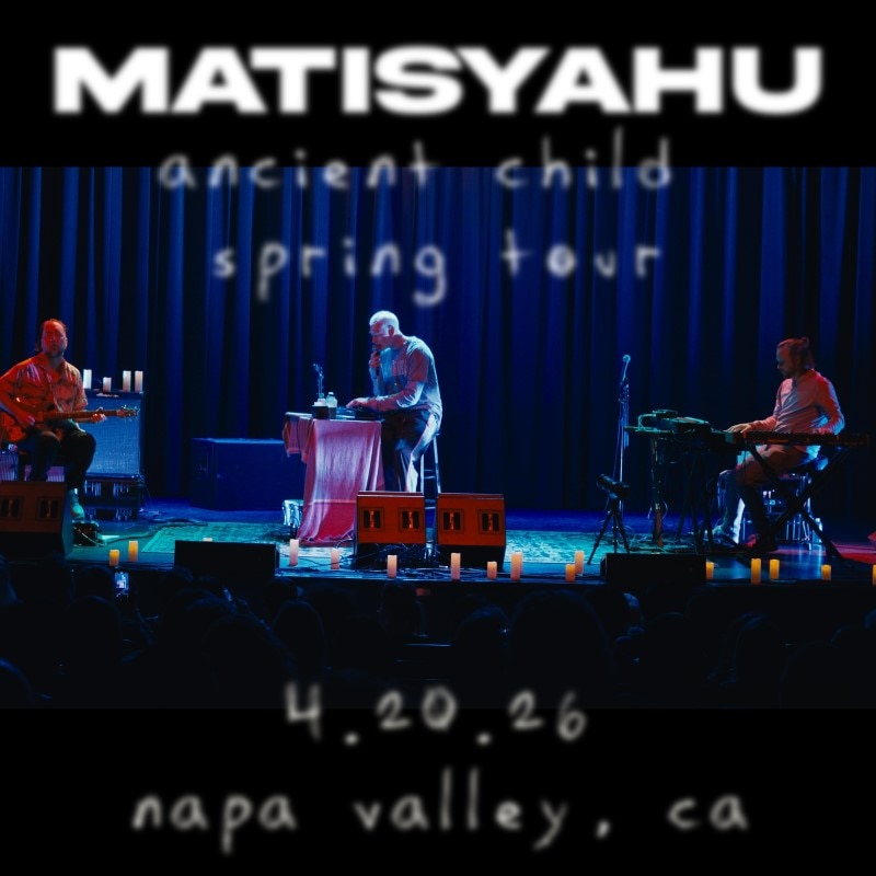 Matisyahu