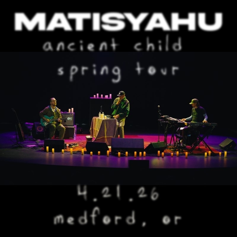 Matisyahu