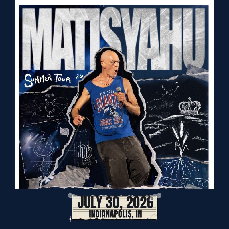 Matisyahu