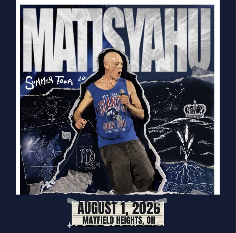 Matisyahu