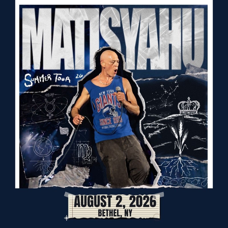 Matisyahu