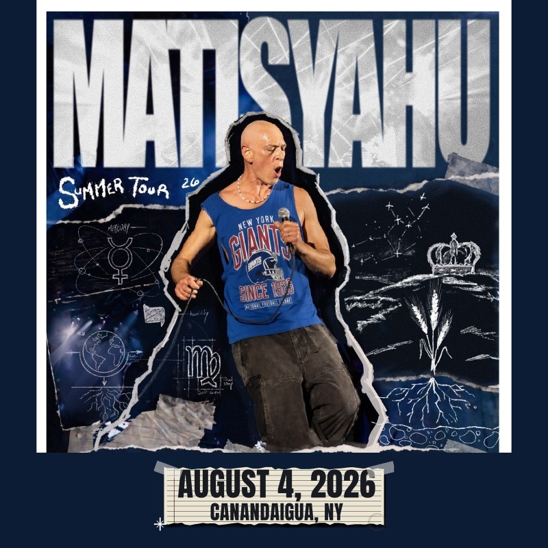 Matisyahu